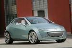 Mazda Sassou 2005 года